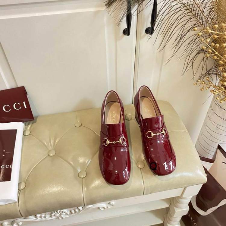 Picture of Gucci Shoes _SKUGuccisz35-4056874.5CMY0315